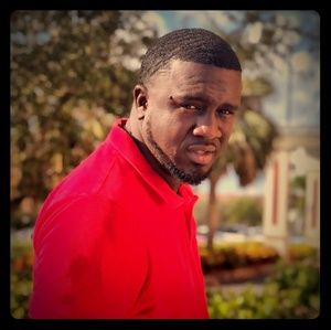 Meet your Posher, Marcus